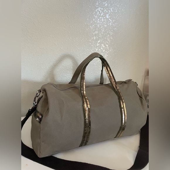 Vanessa Bruno Travel bag - Picture 3 of 11